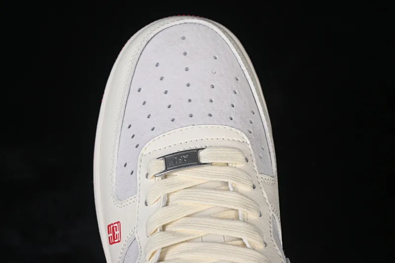 All categories Nk Air Force 1 Air Force series Nk Air Force 1 Low Air Force low-top Nike Air Force 1'07 Low Good luck in the Year of the Horse Air Force 1 low-top casual sneakers HT5088-613